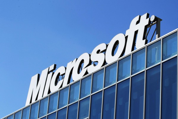 Microsoft Italia Sede Contatti