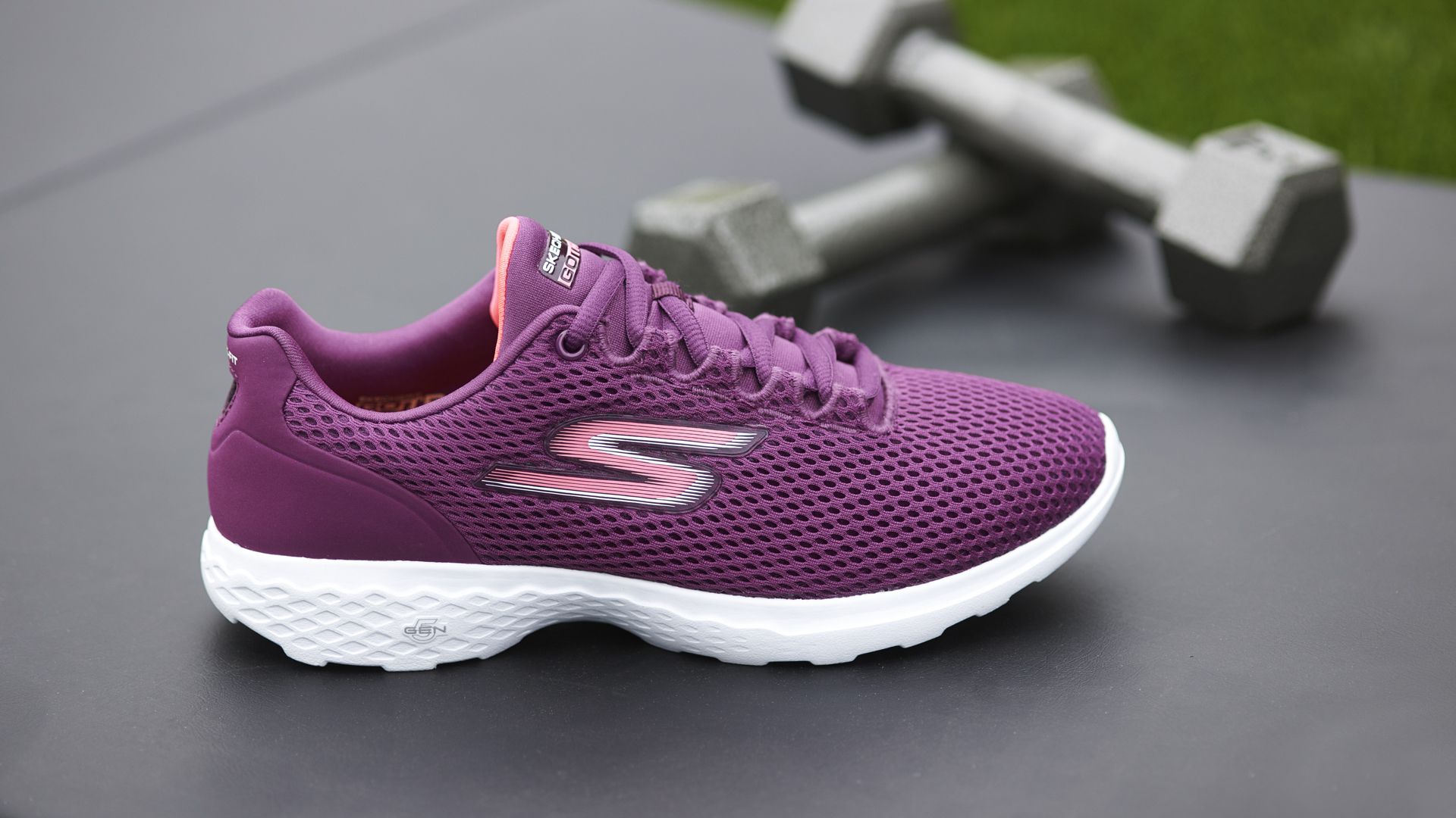 skechers pubblicit¨¤ 2016