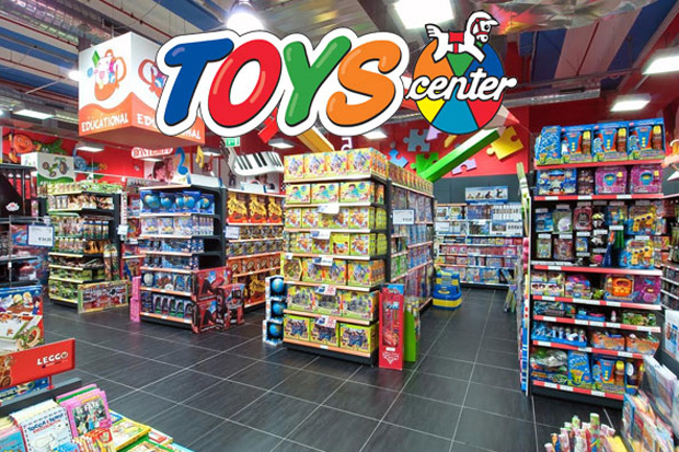 Toys Center Potenzia Lo Store Online Con L'agenzia Queryo