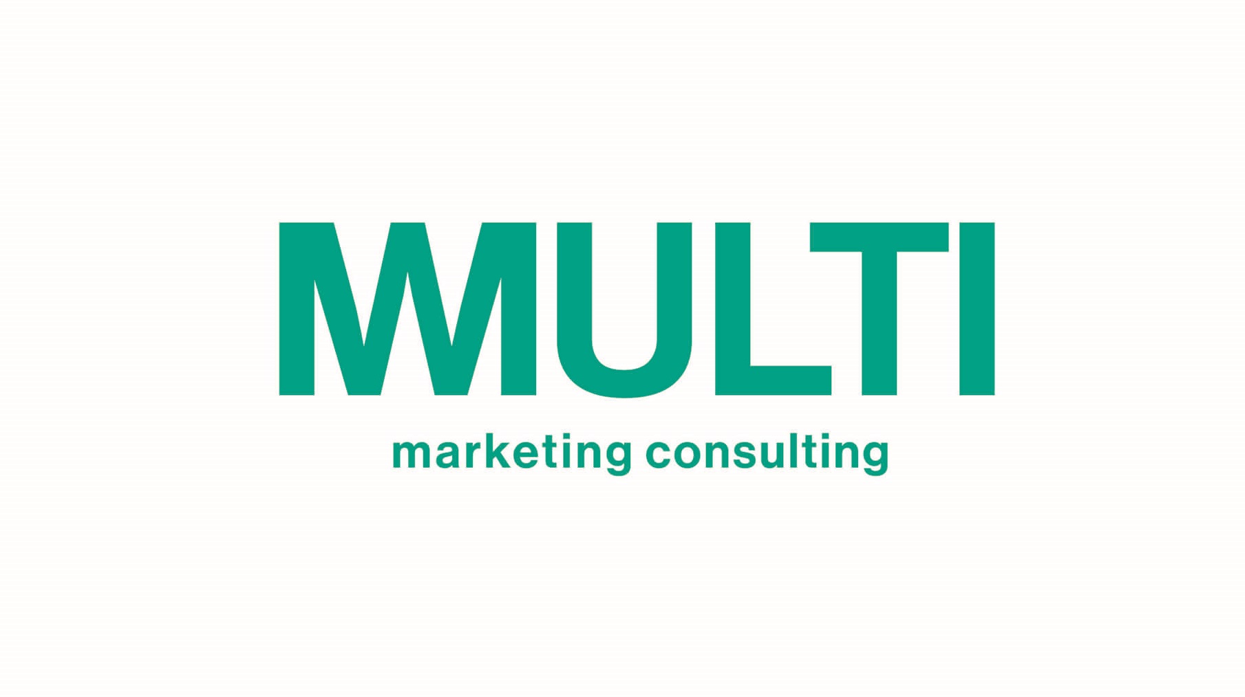 Multiconsult si rinnova e diventa Multi. Nuovo logo e nuovo sito per l