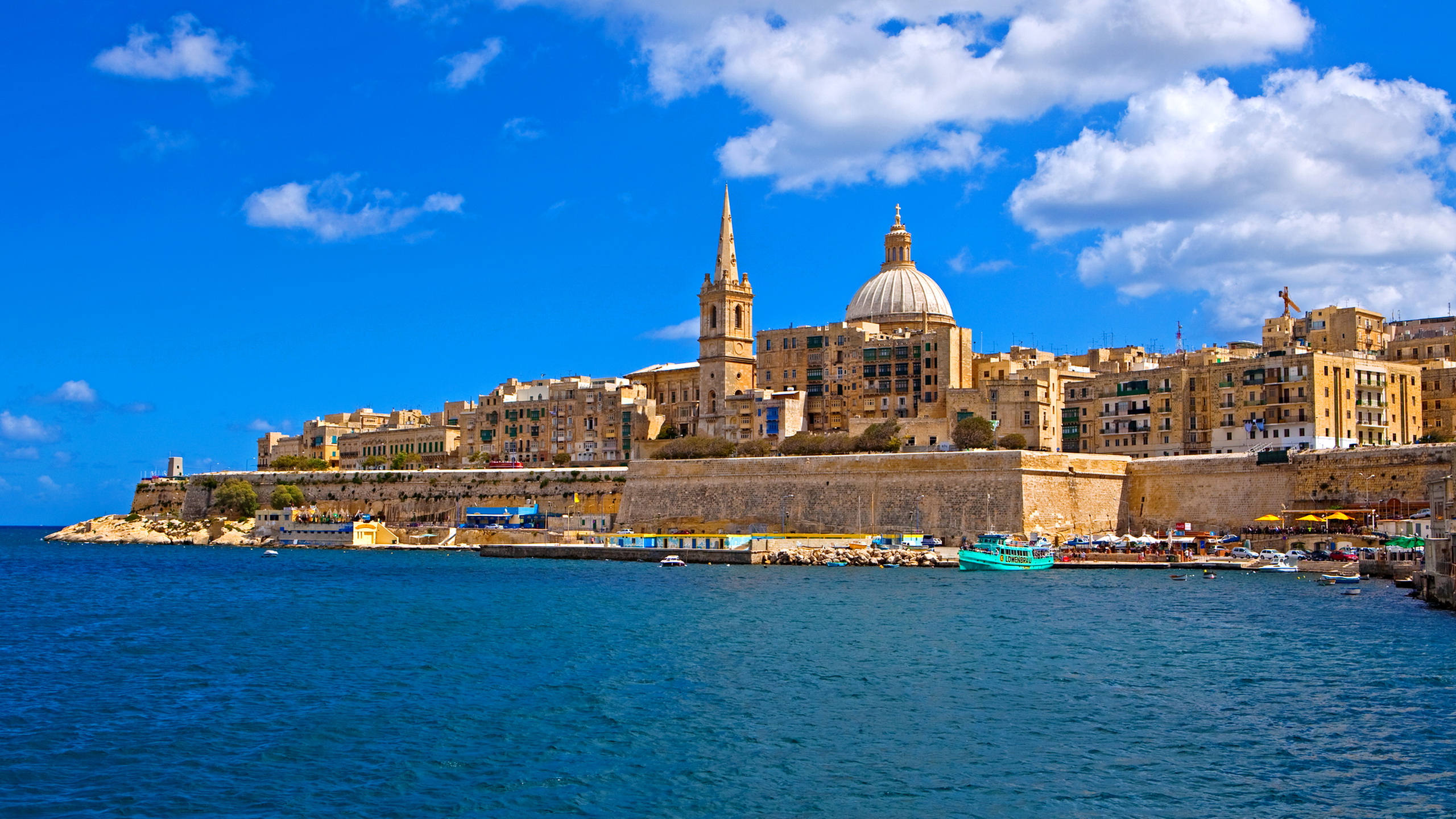 La Malta Tourism Authority Avvia Gara Per La Pubblicit 